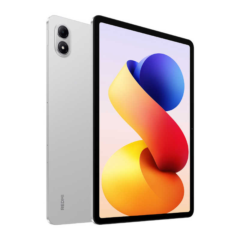 XIAOMI シャオミ XIAOMI シャオミ Androidタブレット Redmi Pad 2 Pro 8G＋256G ［Wi-Fiモデル / ストレージ：256GB］ Sliver VHU6255JP VHU6255JP