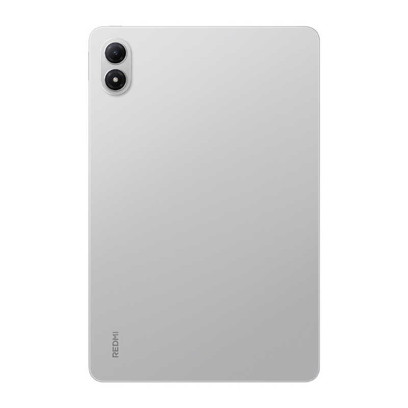 XIAOMI シャオミ XIAOMI シャオミ Androidタブレット Redmi Pad 2 Pro 8G＋256G ［Wi-Fiモデル / ストレージ：256GB］ Sliver VHU6255JP VHU6255JP