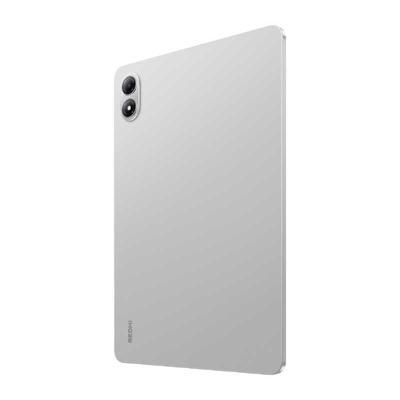 XIAOMI シャオミ XIAOMI シャオミ Androidタブレット Redmi Pad 2 Pro 8G＋256G ［Wi-Fiモデル / ストレージ：256GB］ Sliver VHU6255JP VHU6255JP