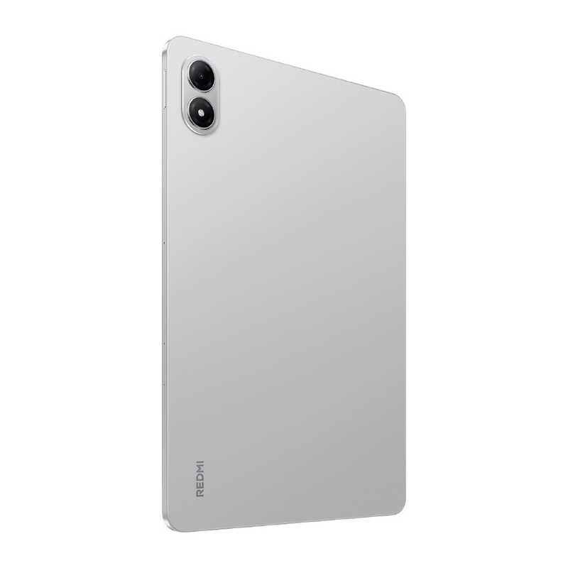 XIAOMI シャオミ XIAOMI シャオミ Androidタブレット Redmi Pad 2 Pro 8G＋256G ［Wi-Fiモデル / ストレージ：256GB］ Sliver VHU6255JP VHU6255JP