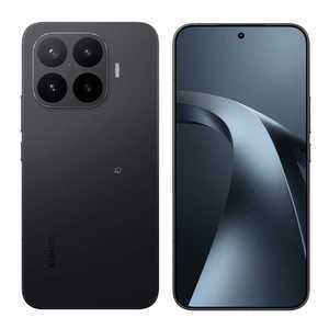 XIAOMI �V���I�~ SIM�t���[�X�}�[�g�t�H�� Xiaomi 17T Pro Dimensity 9500 6.83�C���` 12G/256G �u���b�N MZB0O2NJP