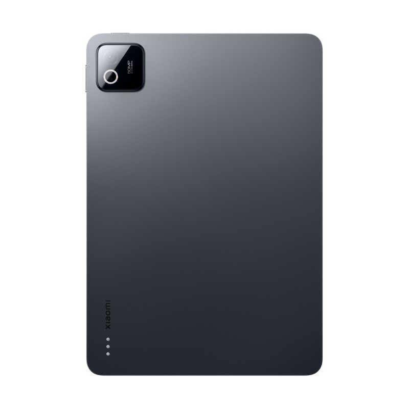 XIAOMI シャオミ XIAOMI シャオミ Xiaomi Pad 8 Pro Matte Glass Version Gray 12G＋512G ［11.2型 / Wi-Fiモデル / ストレージ：512GB］ VHU6697JP VHU6697JP