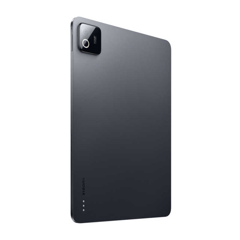 XIAOMI シャオミ XIAOMI シャオミ Xiaomi Pad 8 Pro Matte Glass Version Gray 12G＋512G ［11.2型 / Wi-Fiモデル / ストレージ：512GB］ VHU6697JP VHU6697JP