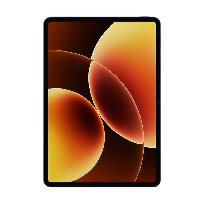 XIAOMI シャオミ XIAOMI シャオミ Xiaomi Pad 8 Pro Matte Glass Version Gray 12G＋512G ［11.2型 / Wi-Fiモデル / ストレージ：512GB］ VHU6697JP VHU6697JP