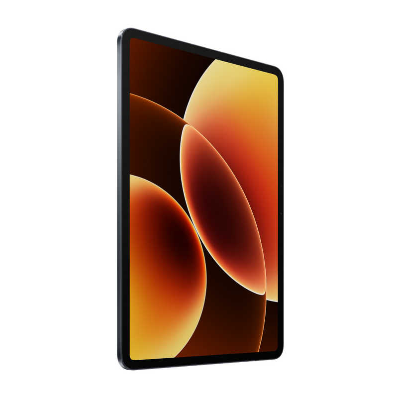 XIAOMI シャオミ XIAOMI シャオミ Xiaomi Pad 8 Pro Matte Glass Version Gray 12G＋512G ［11.2型 / Wi-Fiモデル / ストレージ：512GB］ VHU6697JP VHU6697JP