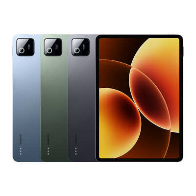 XIAOMI シャオミ Xiaomi Pad 8 Pro Gray 8G＋128G ［11.2型 / Wi-Fi