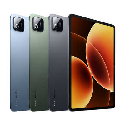 XIAOMI シャオミ Xiaomi Pad 8 Pro Gray 8G＋128G ［11.2型 / Wi-Fi