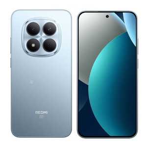 XIAOMI �V���I�~ SIM�t���[�X�}�[�g�t�H�� REDMI Note 15 Pro 5G 8G�{512G Glacier Blue MZB0MC1JP