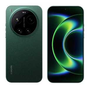XIAOMI �V���I�~ SIM�t���[�X�}�[�g�t�H�� Xiaomi 17 Ultra Snapdragon 8 Elite Gen 5 6.9�C���` 16GB/512GB �X�^�[���b�g�O���[�� MZB0MRGJP