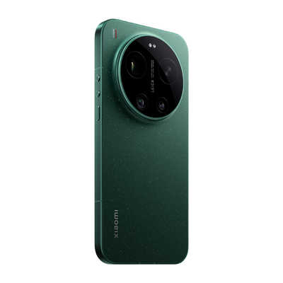 Xiaomi 17 Ultra スターリットグリーン 528GB SIMフリー XIAOMI シャオミ SIMフリースマートフォン Xiaomi 17 Ultra Snapdragon