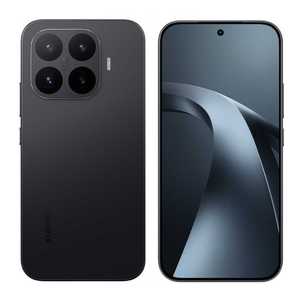 XIAOMI �V���I�~ SIM�t���[�X�}�[�g�t�H�� Xiaomi 17T Dimensity 8500-Ultra 6.59�C���` 12G/512G �u���b�N MZB0O27JP