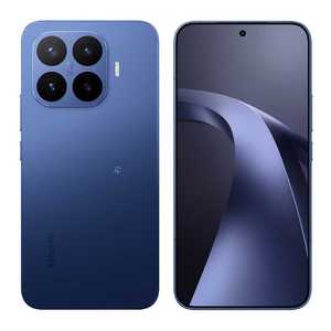 XIAOMI �V���I�~ SIM�t���[�X�}�[�g�t�H�� Xiaomi 17T Pro Dimensity 9500 6.83�C���` 12G/256G �f�B�[�v�u���[ MZB0O2SJP