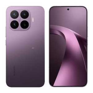 XIAOMI �V���I�~ SIM�t���[�X�}�[�g�t�H�� Xiaomi 17T Pro Dimensity 9500 6.83�C���` 12G/256G �f�B�[�v�o�C�I���b�g MZB0O36JP