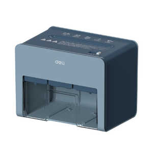 DELI A5巿ѥȥå Υå / A5 ֥롼 T925-BL