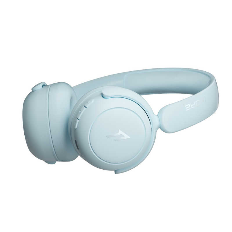 1MORE 1MORE ブルートゥースヘッドホン SonoFlow SE ［ノイズキャンセリング対応 / Bluetooth対応 / ライトニング端子］ ブルー HQ20 HQ20
