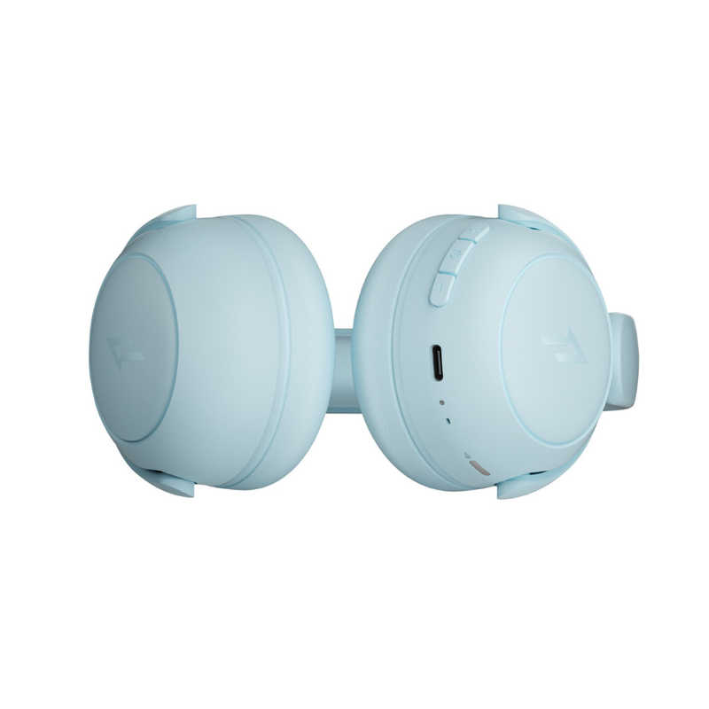 1MORE 1MORE ブルートゥースヘッドホン SonoFlow SE ［ノイズキャンセリング対応 / Bluetooth対応 / ライトニング端子］ ブルー HQ20 HQ20