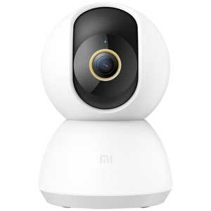 XIAOMI シャオミ Mi 360°Home Security Camera 2K White MJSXJ09CM