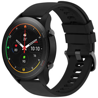 ★国内正規品★Xiaomi スマートウォッチ Mi Watch ブラック