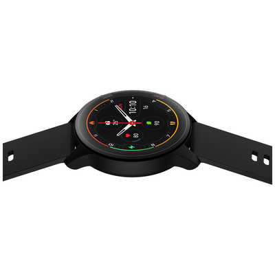 ★国内正規品★Xiaomi スマートウォッチ Mi Watch ブラック