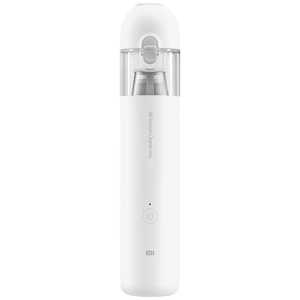 XIAOMI シャオミ Mi Vacuum Cleaner Mini White/Mi ハンディクリーナー ミニ ホワイト SSXCQ01XY