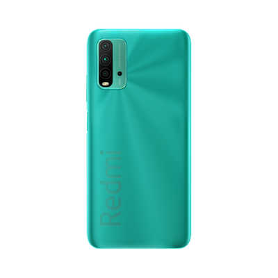 【新品未開封】Xiaomi Redmi 9T SIMフリー [オーシャングリー]