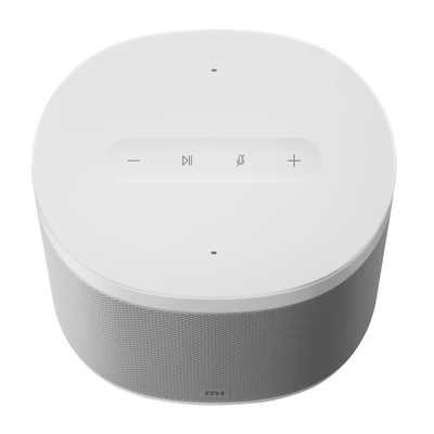 XIAOMI シャオミ スマｰトスピｰカｰ MI スマｰトスピｰカｰ [Bluetooth対応 /Wi-Fi対応] QBH4217GL