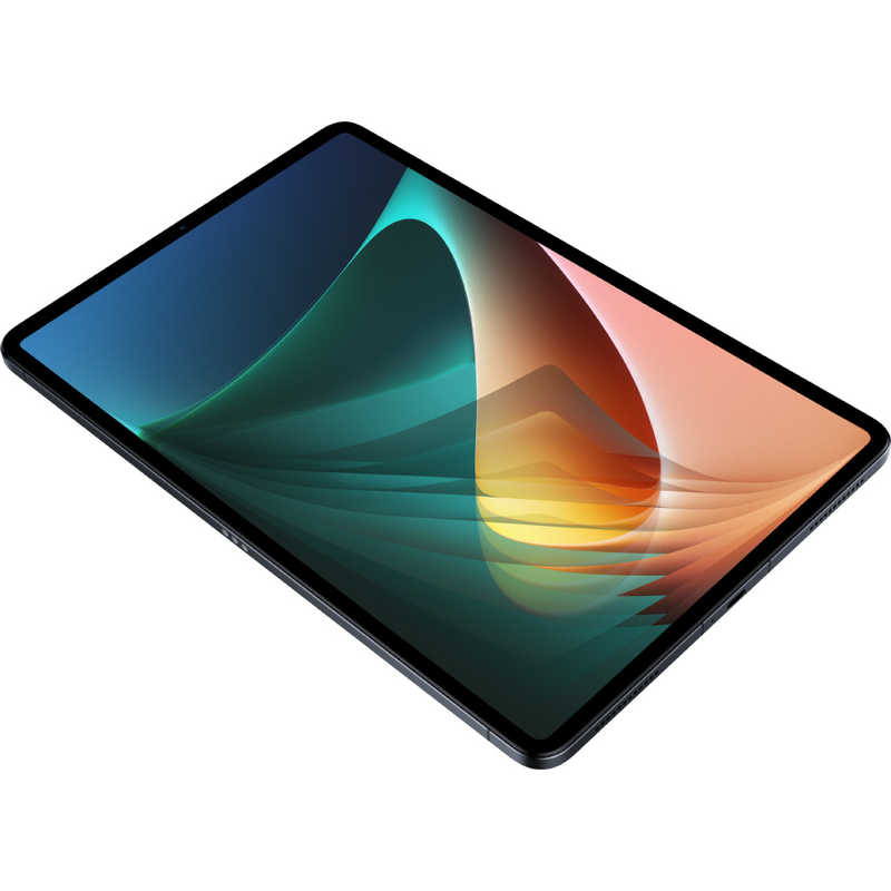 XIAOMI シャオミ XIAOMI シャオミ XiaomiPad 5/Cosmic Gray/256GB [11型 /Wi-Fiモデル /ストレージ：256GB] PAD5/GR/256GB PAD5/GR/256GB