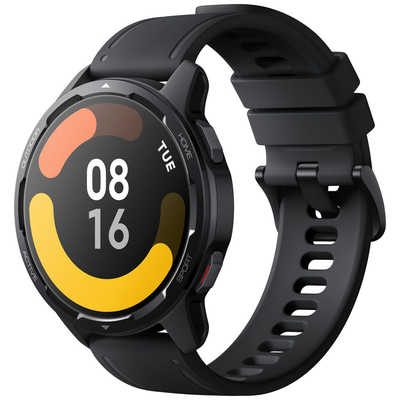 Xiaomi WATCH S1 スマートウォッチ