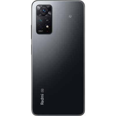 新品未開封　Redmi Note 11 Pro 5G グラファイトグレー