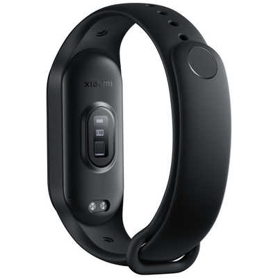 【新品未開封】日本語版 Xiaomi mi smart band 7