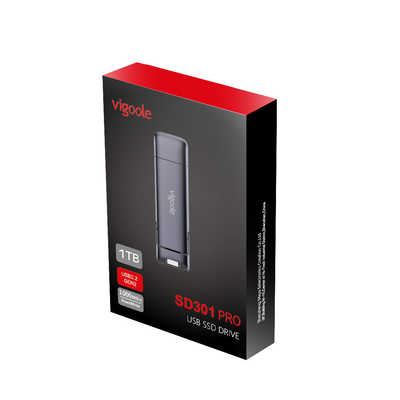 ssd 1tb 外付け SSD 1TB 外付 ポータブルSSD 外付けハードディス USB-A