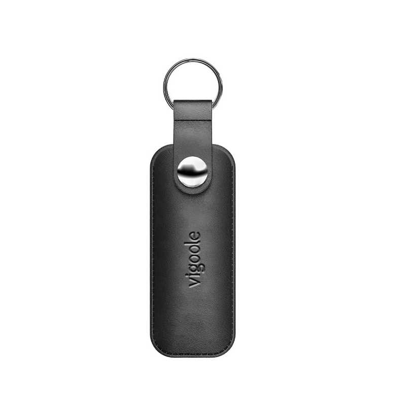 VIGOOLE VIGOOLE 【アウトレット】SD301-PRO-2TB 外付けSSD USB-A＋USB-C接続 (iPadOS/Mac/Windows11対応) ［2TB /ポータブル型］ SD301_PRO_2TB SD301_PRO_2TB