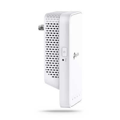 TPLINK 無線LAN メッシュWiFi 中継器 433+300Mbps OneMesh対応 3