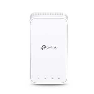 TPLINK 無線LAN メッシュWiFi 中継器 433+300Mbps OneMesh対応 3年保証 [ac/n/a/g/b] RE230
