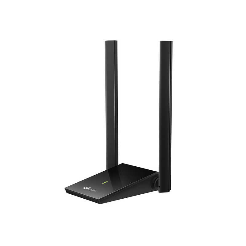 TPLINK TPLINK 無線LAN子機 867Mbps+400Mbps [ac/n/a/g/b] ARCHERT4UPLUS ARCHERT4UPLUS