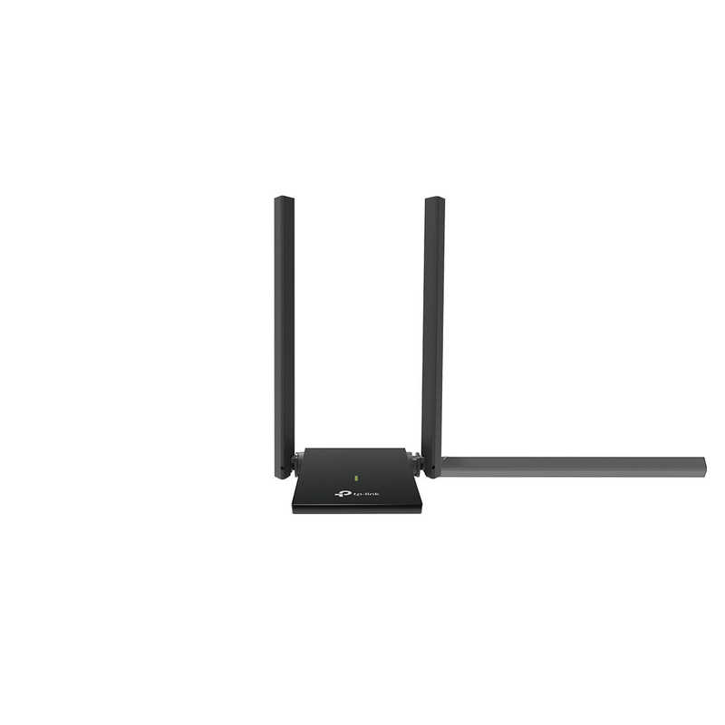 TPLINK TPLINK 無線LAN子機 867Mbps+400Mbps [ac/n/a/g/b] ARCHERT4UPLUS ARCHERT4UPLUS