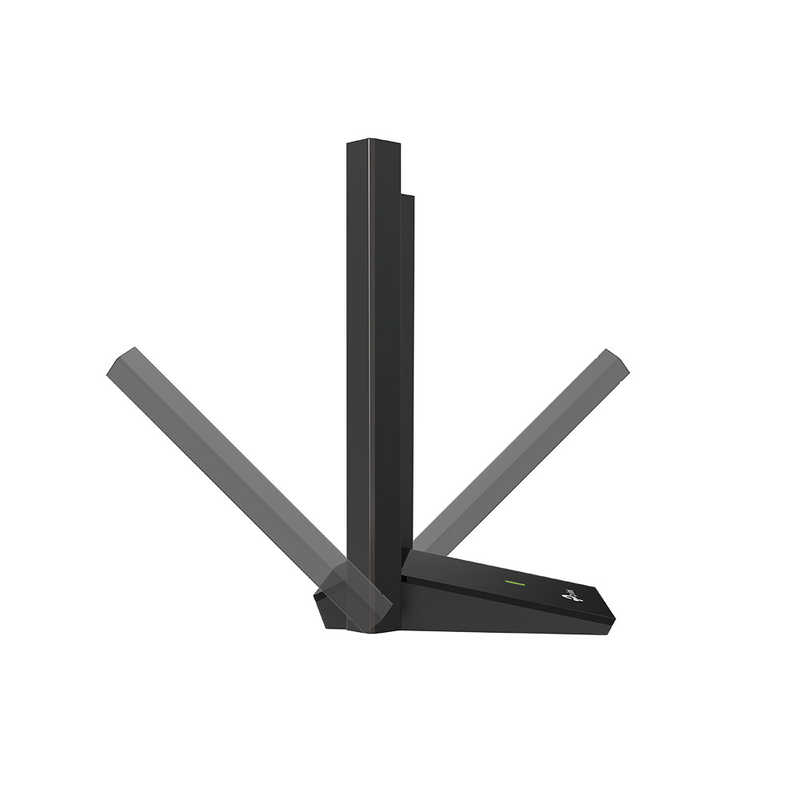 TPLINK TPLINK 無線LAN子機 867Mbps+400Mbps [ac/n/a/g/b] ARCHERT4UPLUS ARCHERT4UPLUS