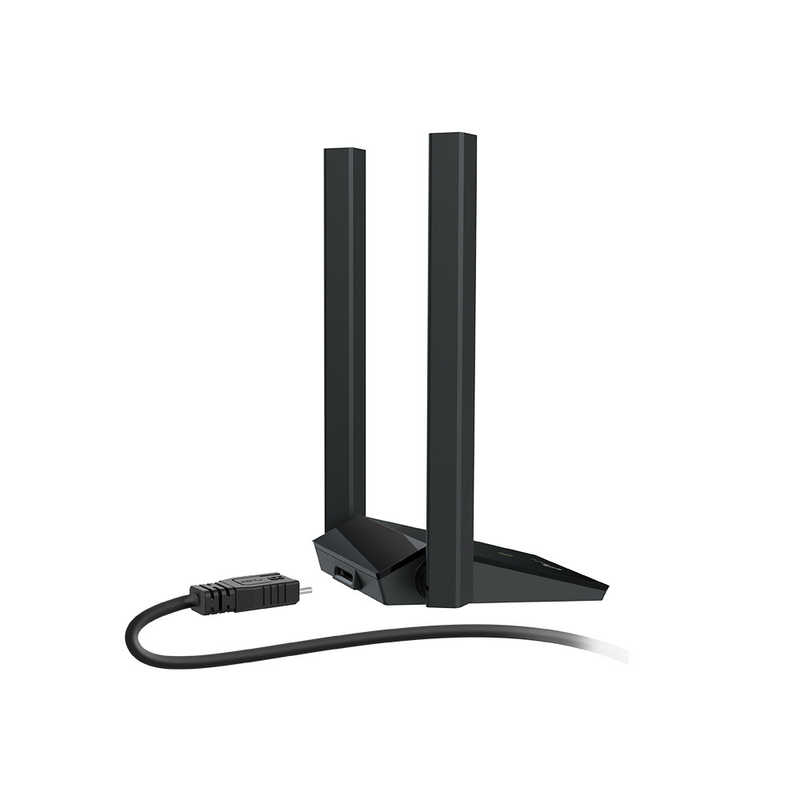 TPLINK TPLINK 無線LAN子機 867Mbps+400Mbps [ac/n/a/g/b] ARCHERT4UPLUS ARCHERT4UPLUS