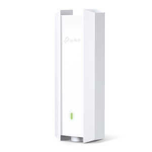 TPLINK AX1800 屋内外対応Wi-Fi 6アクセスポイント ［IPv6対応］ EAP610-OUTDOOR