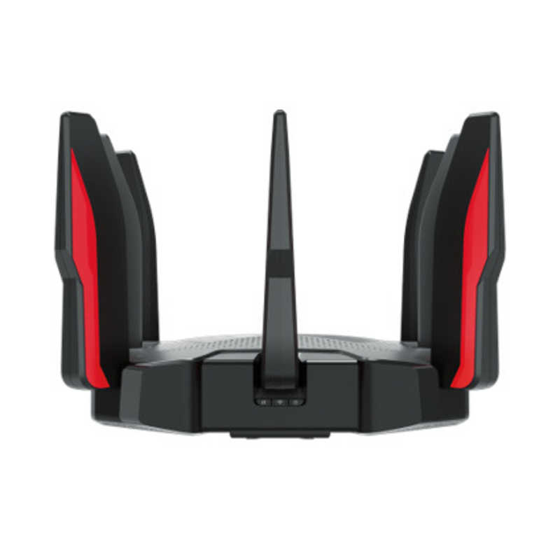 TPLINK TPLINK 無線LANルーター(Wi-Fiルーター) Wi-Fi 6(ax)/ac/n/a/g/b 目安：～4LDK/3階建 ARCHERGX90 ARCHERGX90