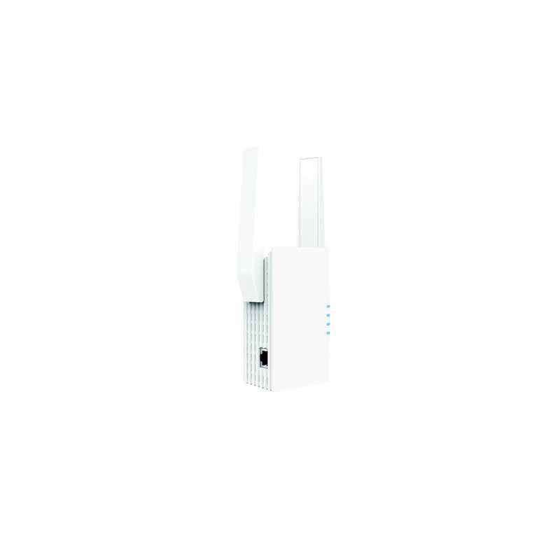 TPLINK TPLINK Wi-Fi中継機（コンセント直挿し）1201+300Mbps AX1500 [Wi-Fi 6(ax)] RE505X RE505X