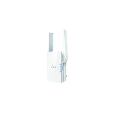 TP-Link RE505X AX1500 Wi-Fi6中継器