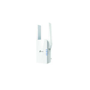 TPLINK 無線LAN(Wi-Fi)中継機 AX1500 Wi-Fi 6(ax) ac n a g b RE505X