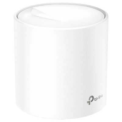 TPLINK 無線LANルーター(Wi-Fiルーター) Wi-Fi 6(ax)/ac/n/a/g/b Deco