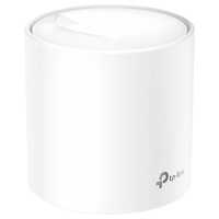 TPLINK 無線LANルーター(Wi-Fiルーター) Wi-Fi 6(ax)/ac/n/a/g/b Deco