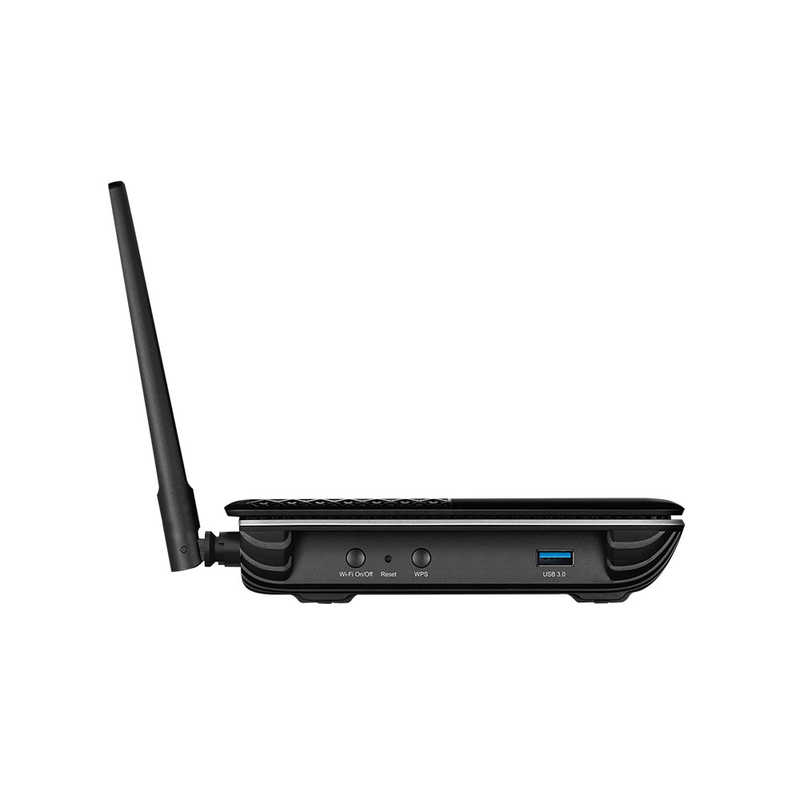 TPLINK TPLINK 無線LANルーター(Wi-Fiルーター) ac/n/a/g/b 目安：～4LDK/3階建 ArcherA2600Pro ArcherA2600Pro