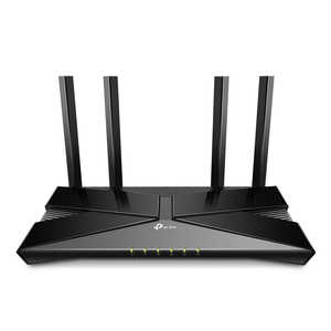 TPLINK 無線LANルーター(Wi-Fiルーター) Wi-Fi 6(ax)/ac/n/a/g/b 目安：?4LDK/3階建 ArcherAX20