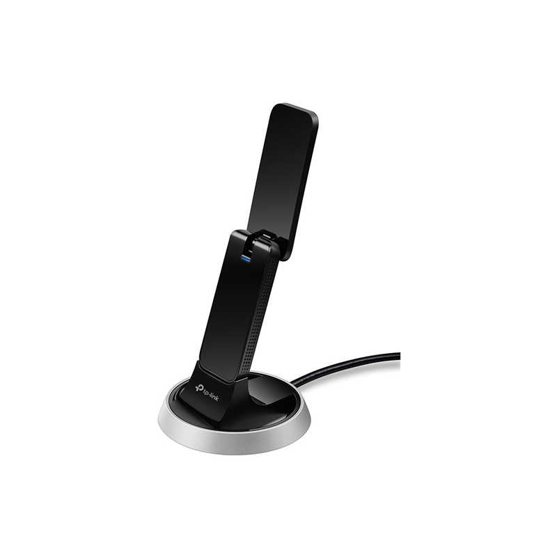 TPLINK TPLINK 無線LAN子機 無線LANアダプター11ac n a g b デュアルバンド3年保証 ARCHERT9UH ARCHERT9UH