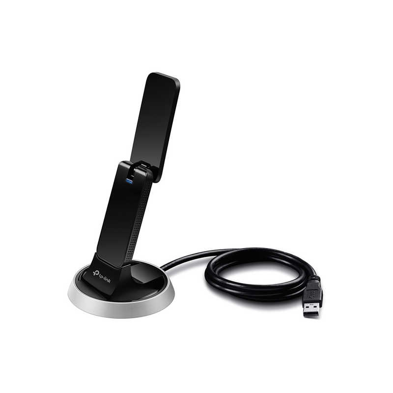 TPLINK TPLINK 無線LAN子機 無線LANアダプター11ac n a g b デュアルバンド3年保証 ARCHERT9UH ARCHERT9UH