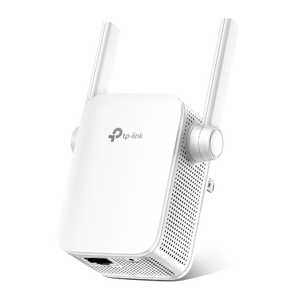 TPLINK 無線LAN中継器 11ac/n/a/g/b433Mbps+300Mbps RE205